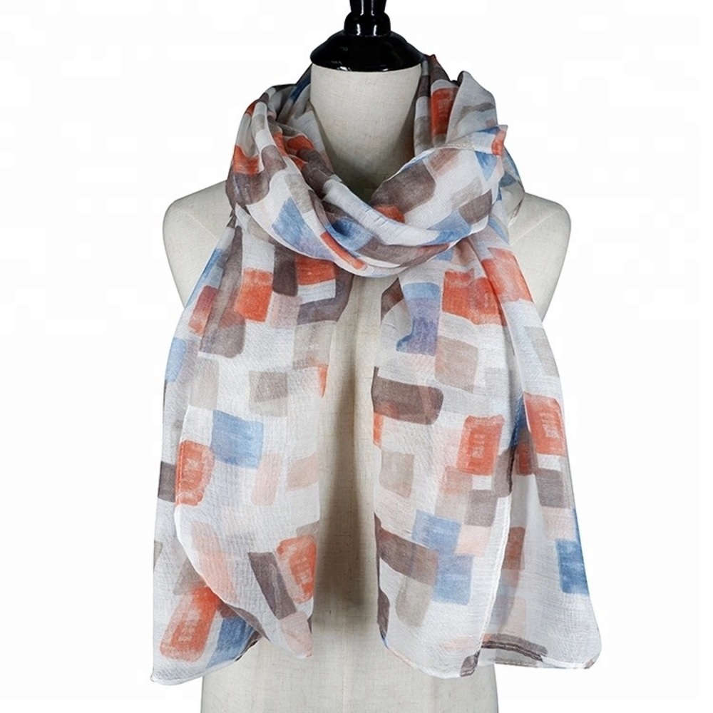BOGO Thin Scarf
